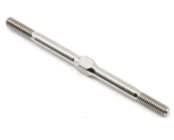Lunsford 4x70mm Titanium Turnbuckle (1)