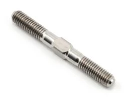 Lunsford 5x45mm Titanium Turnbuckle (1)