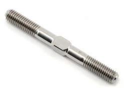 Lunsford 5x50mm Titanium Turnbuckle (1)