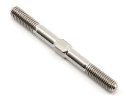 Lunsford 5x55mm Titanium Turnbuckle (1)