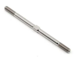 Lunsford 5x85mm Titanium Turnbuckle (1)
