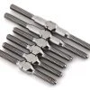 Lunsford Losi Mini-T 2.0 Titanium Turnbuckle Kit