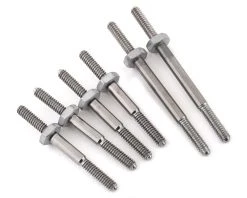 Lunsford Kyosho Ultima Retro Titanium Turnbuckles