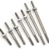 Lunsford "Retro" Associated Stealth RC10 Titanium Turnbuckle Kit