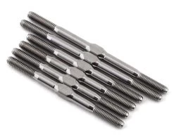 Lunsford Tekno EB410.2 Punisher Titanium Turnbuckle Kit