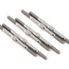 Lunsford Associated RC10B6.4 "Punisher" Titanium Turnbuckle Kit (6)
