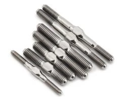 Lunsford Punisher Kyosho MP9 TKI4 Turnbuckle Kit (7)