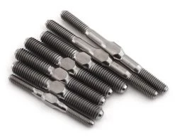 Lunsford "Punisher" Kyosho Inferno MP10 Titanium Turnbuckle Kit