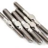 Lunsford "Punisher" Mugen MBX7 Titanium Turnbuckle Kit (5)
