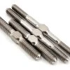 Lunsford "Punisher" Associated RC8B3 Titanium Turnbuckle Kit (4)
