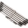 Lunsford Tekno NT48.3 "Punisher" 3mm/4mm/5mm Titanium Turnbuckles