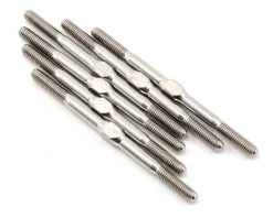 Lunsford "Punisher" Kyosho Ultima RT6/SC Titanium Turnbuckle Kit