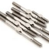 Lunsford Traxxas Slash 4x4 Titanium Turnbuckle Set