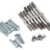 Lunsford "Punisher" Traxxas Rustler Titanium Turnbuckle Kit