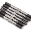 Lunsford Hot Bodies D819 "Punisher" Titanium Turnbuckles (6)