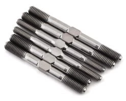 Lunsford Hot Bodies D819 "Punisher" Titanium Turnbuckles (6)