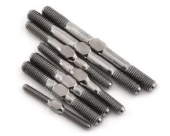 Lunsford "Punisher" Agama 215SV Titanium Turnbuckle Kit