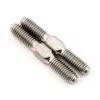 Lunsford "Super Duty" 3.5x24mm Titanium Turnbuckles (2)