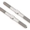 Lunsford 3.5x35mm "Super Duty" Titanium Turnbuckles (2)