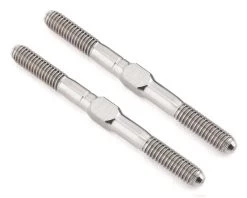 Lunsford 3.5x35mm "Super Duty" Titanium Turnbuckles (2)
