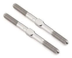 Lunsford 3.5x38mm "Super Duty" Titanium Turnbuckles (2)