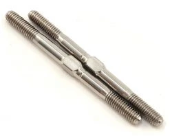 Lunsford "Super Duty" 3.5x48mm Titanium Turnbuckles (2)