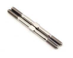 Lunsford "Super Duty" 3.5x50mm Titanium Turnbuckles (2)