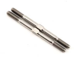 Lunsford "Super Duty" 3.5x52mm Titanium Turnbuckles (2)