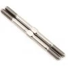 Lunsford "Super Duty" 3.5x55mm Titanium Turnbuckles (2)