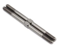 Lunsford 3.5x58mm "Super Duty" Titanium Turnbuckles (2)