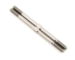 Lunsford "Super Duty" 3.5x63mm Titanium Turnbuckles (2)