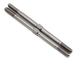Lunsford 3.5x64mm "Super Duty" Titanium Turnbuckles (2)