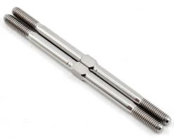 Lunsford "Super Duty" 3.5x65mm Titanium Turnbuckles (2)