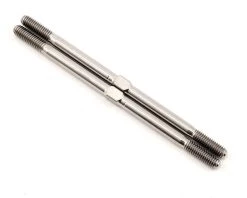 Lunsford "Super Duty" 3.5x72mm Titanium Turnbuckles (2)