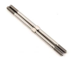 Lunsford "Super Duty" 3.5x73mm Titanium Turnbuckles (2)