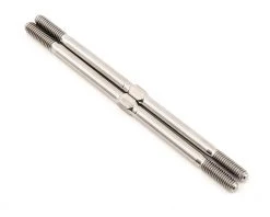 Lunsford "Super Duty" 3.5x76mm Titanium Turnbuckles (2)
