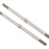 Lunsford 3.5x83mm "Super Duty" Titanium Turnbuckles (2)