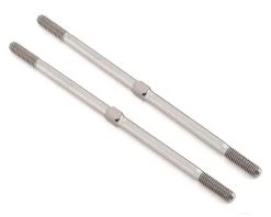 Lunsford 3.5x83mm "Super Duty" Titanium Turnbuckles (2)