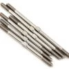 Lunsford TLR 22T 3.0 "Super Duty" Titanium Turnbuckles (6)