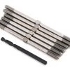 Lunsford Yokomo YZ-2 T "Super Duty" Titanium Turnbuckle Kit