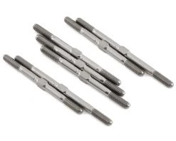 Lunsford TLR 22S Drag "Super Duty" Titanium Turnbuckle Kit