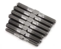 Lunsford Serpent SRX8 Pro GP Titanium Turnbuckle Kit