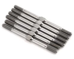 Lunsford Arrma Outcast 4S 4mm Titanium Turnbuckle Kit