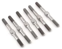 Lunsford Arrma Typhon 3S Titanium Turnbuckle Kit