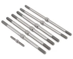 Lunsford TLR 8IGHT XT/XTE Titanium Turnbuckle Kit