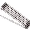 Lunsford Tekno ET48 2.0 "Punisher" 4mm/5mm Titanium Turnbuckle Set (6)