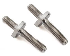 Lunsford B6/B6D Titanium Battery Post (2)