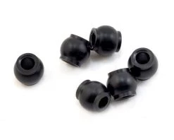 Lunsford Tekno EB410 Machined Shock Bushings (6)