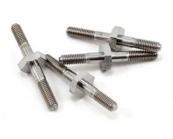 Lunsford "Quick Tune" TLR 22/22T Titanium Shock Mount (4)