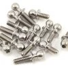 Lunsford TLR 22 4.0 Titanium Ball Stud Kit (14)